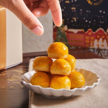 3 Resep Nastar Super Enak dan Lembut untuk Lebaran