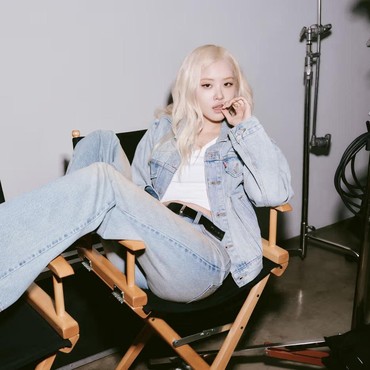 Di Balik Ketenaran, Rose BLACKPINK Ngaku Masih Merasa Minder