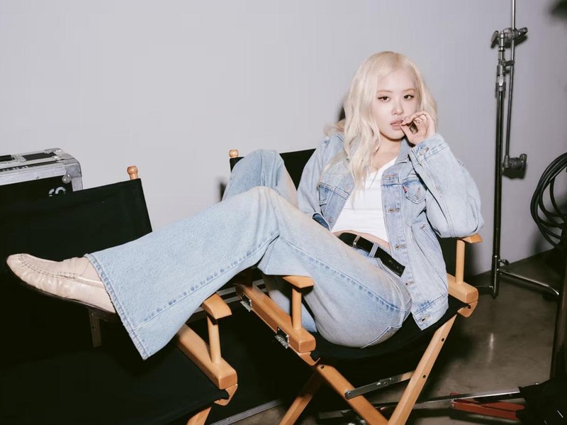 Di Balik Ketenaran, Rose BLACKPINK Ngaku Masih Merasa Minder