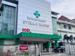 RS Stella Maris Makassar Usut Dugaan Pasien Dipulangkan Sebelum Sadar