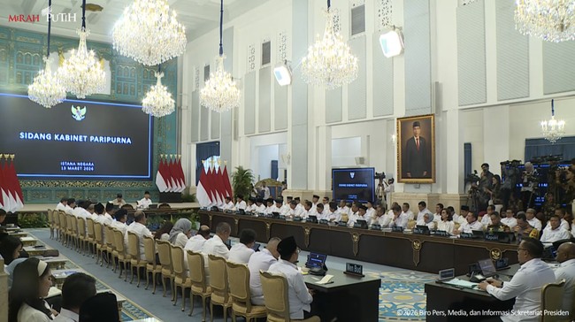8 Kebijakan Prioritas Prabowo Bakal Telan Dana Rp1.529 T di 2027