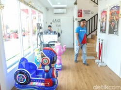 Pertamina Sediakan 19 Titik Singgah Gratis untuk Pemudik, Ini Fasilitasnya