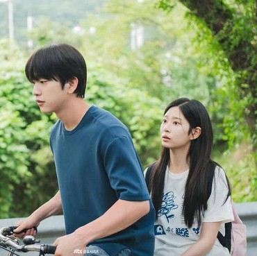 3 Drama Korea Paling Banyak Ditonton di Netflix Minggu Kedua Maret 2026