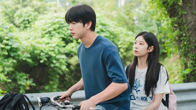 3 Drama Korea Paling Banyak Ditonton di Netflix Minggu Kedua Maret 2026