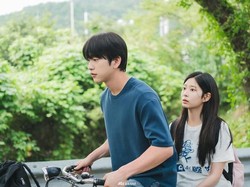 3 Drama Korea Paling Banyak Ditonton di Netflix Minggu Kedua Maret 2026