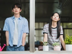 Ada Adegan Berkendara dalam Keadaan Mabuk, Tim Drakor 'Still Shining' Minta Maaf