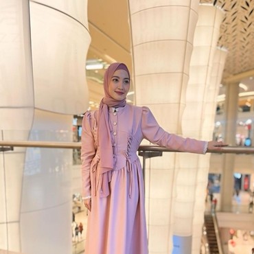 Maissy Buka Suara Usai Diterpa Isu Perselingkuhan Suami, Akui Kondisinya Kini Berangsur Membaik