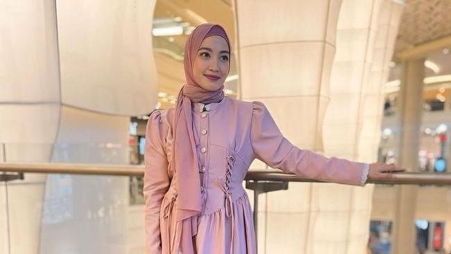 Maissy Buka Suara Usai Diterpa Isu Perselingkuhan Suami, Akui Kondisinya Kini Berangsur Membaik