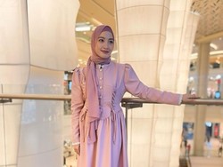 Maissy Buka Suara Usai Diterpa Isu Perselingkuhan Suami, Akui Kondisinya Kini Berangsur Membaik