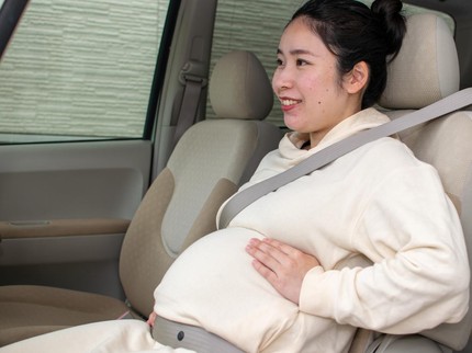 Tips Aman Mudik Ibu Hamil, Penting Ketahui Usia Kandungan hingga Tanda Bahaya di Perjalanan