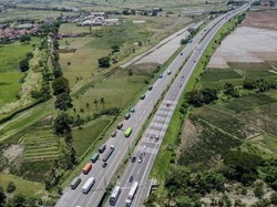 Jelang Libur Lebaran, Menko PMK Harap Waktu Keberangkatan Pemudik Tersebar