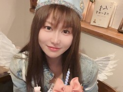 Ikuti Tren Flaming Cake, Artis China Alami Luka Bakar