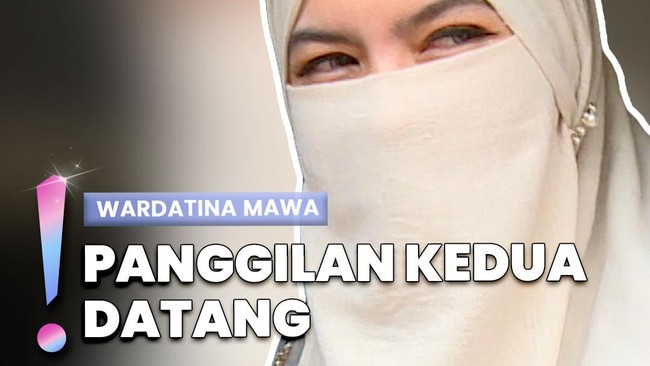 Video: Pilih Ceraikan Insanul, Wardatina Mawa akan Hadiri Sidang Mediasi