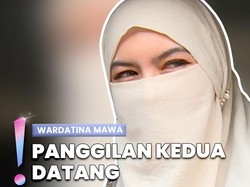 Video: Pilih Ceraikan Insanul, Wardatina Mawa akan Hadiri Sidang Mediasi