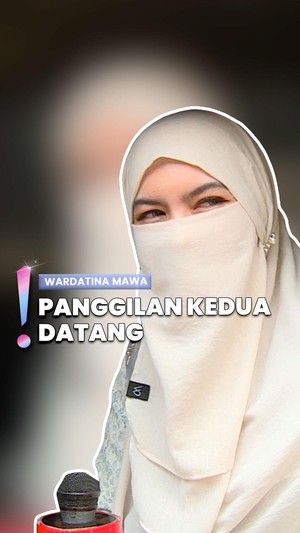 Video: Pilih Ceraikan Insanul, Wardatina Mawa akan Hadiri Sidang Mediasi