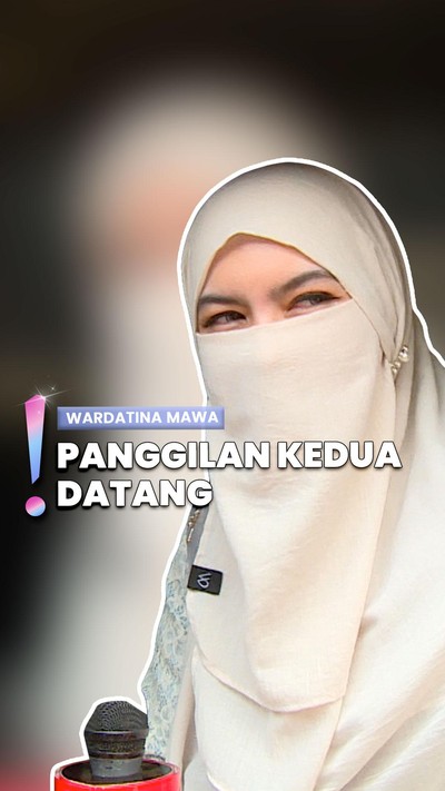 Video: Pilih Ceraikan Insanul, Wardatina Mawa akan Hadiri Sidang Mediasi