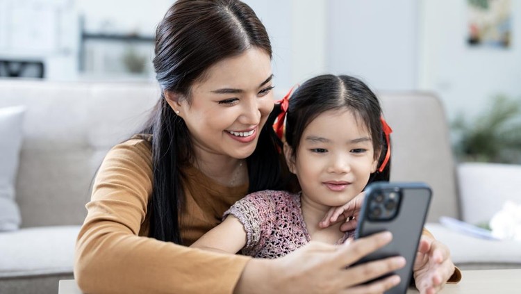 WhatsApp Memperkenalkan Akun khusus Anak dengan Pengawasan Orang Tua