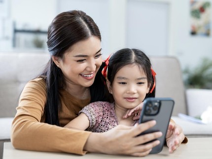 WhatsApp Memperkenalkan Akun khusus Anak dengan Pengawasan Orang Tua