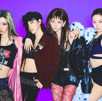 aespa Siap Comeback Mei 2026, Album Baru Setelah 8 Bulan