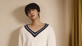 KPop Demon Hunters Bawa Ahn Hyo-seop Debut di Piala Oscar