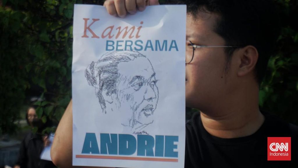 TAUD Temukan Ada 16 Pelaku Air Keras, Singgung Operasi Intelijen