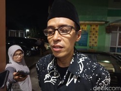 PBNU Minta Pelaku Penyiram Air Keras ke Aktivis KontraS Ditangkap