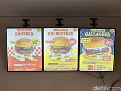 Line Up Pestapora 2026 Bocor Gara-gara Aldi Taher