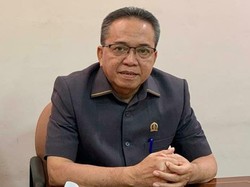 7 Dapur MBG di Kalbar Ditutup, Usmandy: Jangan Main-main dengan Menu-Harga