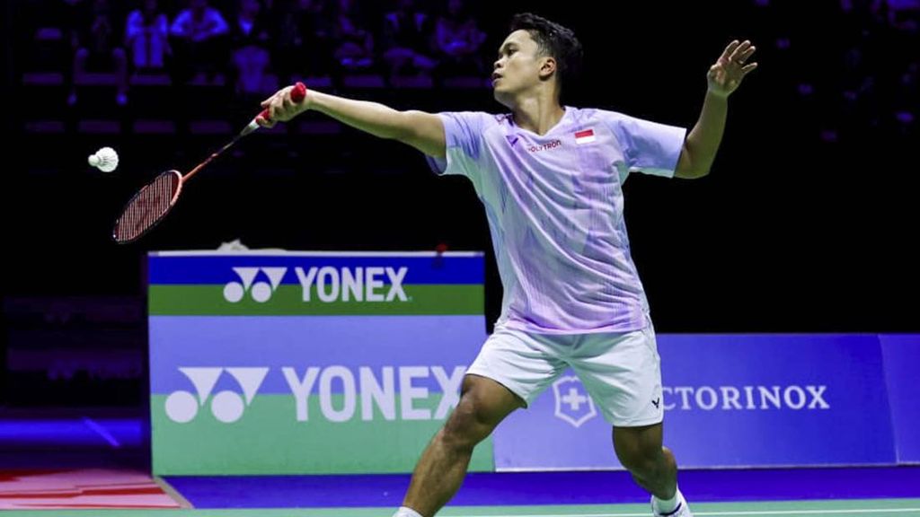 Derbi Indonesia Berpeluang Terjadi di Final Swiss Open 2026