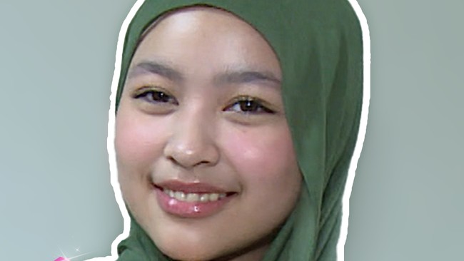 Video: Aquene Djorghi Mantap Berhijab, Anissa Trihapsari Tak Pernah Maksa
