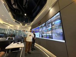 Penumpang Diprediksi Naik 55%, Bandara Dhoho Kediri Siagakan Posko Lebaran