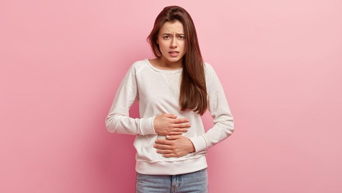 5 Makanan Pembersih Usus secara Alami