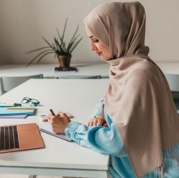 Bingung Nulis Apa? Ini 20 Ide Ucapan Hampers Idulfitri untuk Teman