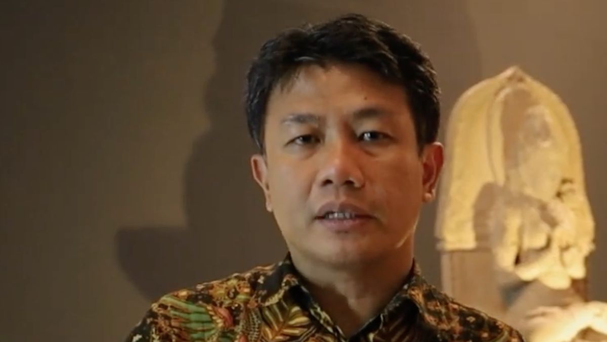 Bonnie PDIP Sebut Kolonialisme Wariskan Feodalisme di RI