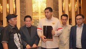 KUR BRI Tingkatkan Omzet Pengusaha Genteng di Majalengka