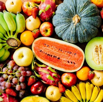 Biar Tidak Itu-itu Saja, Ini 4 Cara Menyantap Buah yang Sehat dan Lezat