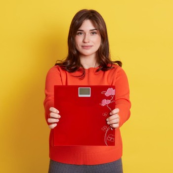 7 Cara Agar Berat Badan Tetap Stabil Usai Libur Lebaran