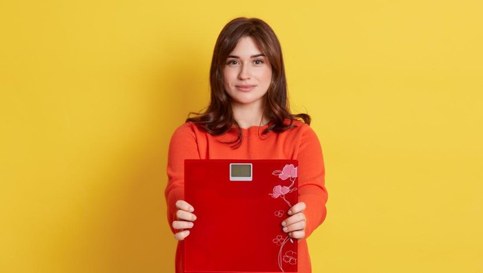 7 Cara Agar Berat Badan Tetap Stabil Usai Libur Lebaran