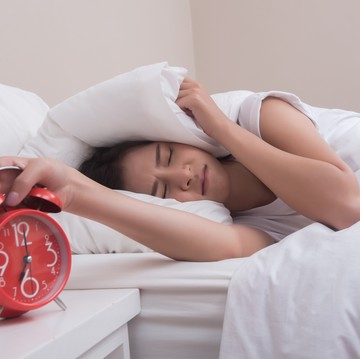 Bersiap Kembali Beraktivitas, 8 Cara Mengembalikan Waktu Tidur yang Berantakan Setelah Liburan