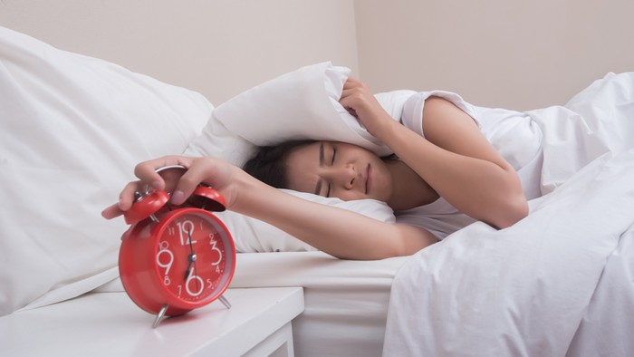Bersiap Kembali Beraktivitas, 8 Cara Mengembalikan Waktu Tidur yang Berantakan Setelah Liburan