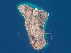 Pulau Kharg Dibombardir, Iran Ancam Serang Infrastruktur Minyak AS