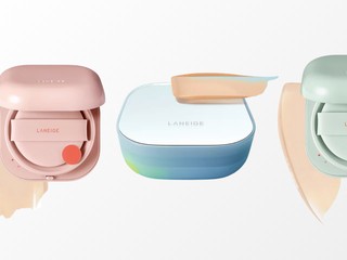 Review Cushion Laneige Neo Cushion yang Bikin Makeup Tampak Flawless, Natural, dan Tahan Seharian!