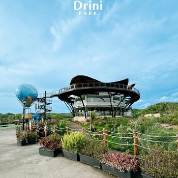 Top 5 List: Tempat Wisata di Jogja yang Bisa Dikunjungi Bersama Keluarga saat Libur Lebaran