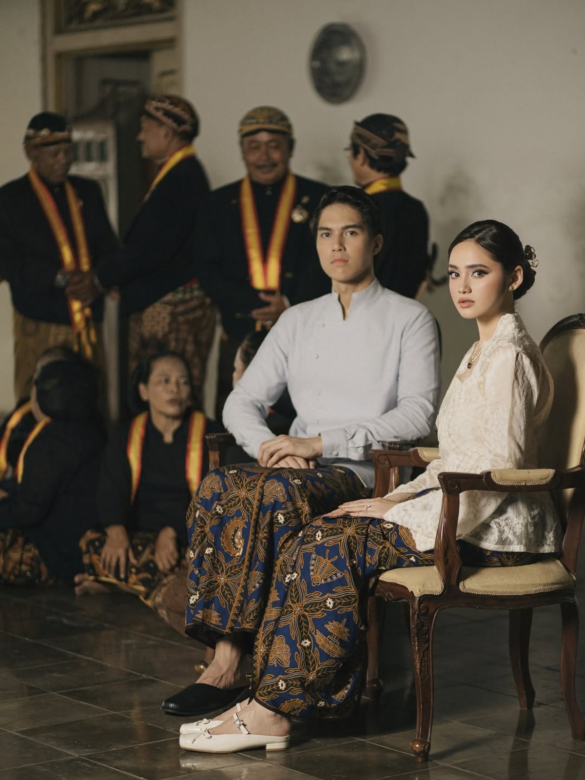 el rumi dan syifa hadju