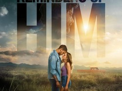 Sinopsis-Pemeran di Reminders of Him, Adaptasi Novel Karya Colleen Hoover