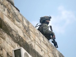 Fokus Global ke Iran, Kekerasan Pemukim Israel di Tepi Barat Meningkat