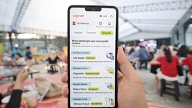 BNI Ajak Nasabah Susun Rencana Finansial di Ramadan Lewat Growth wondr