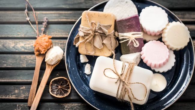 15 Ide Hampers Lebaran untuk Teman Kerja yang Berkesan