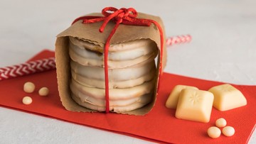 10 Ide Hampers Lebaran Buatan Sendiri yang Unik dan Hemat Budget