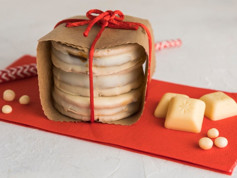 10 Ide Hampers Lebaran Buatan Sendiri yang Unik dan Hemat Budget